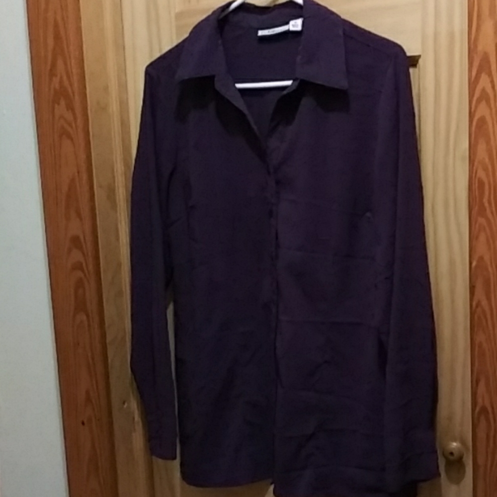 3 for $25 ❤️Croft & Barrow button up